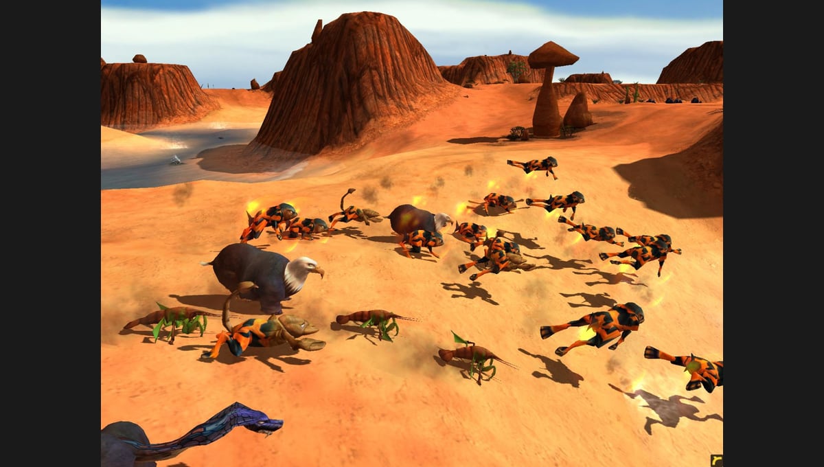 Impossible Creatures thumbnail 14