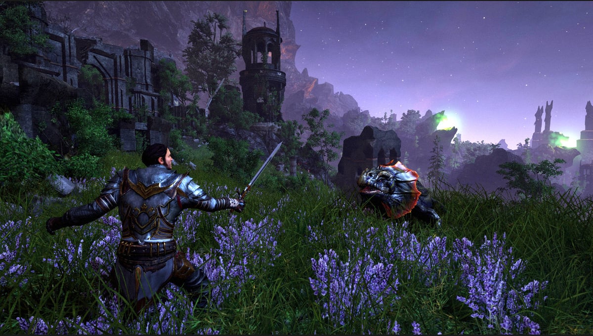 Risen 3 - Titan Lords thumbnail 10