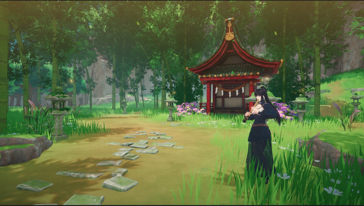 Tales of Seikyu thumbnail 9