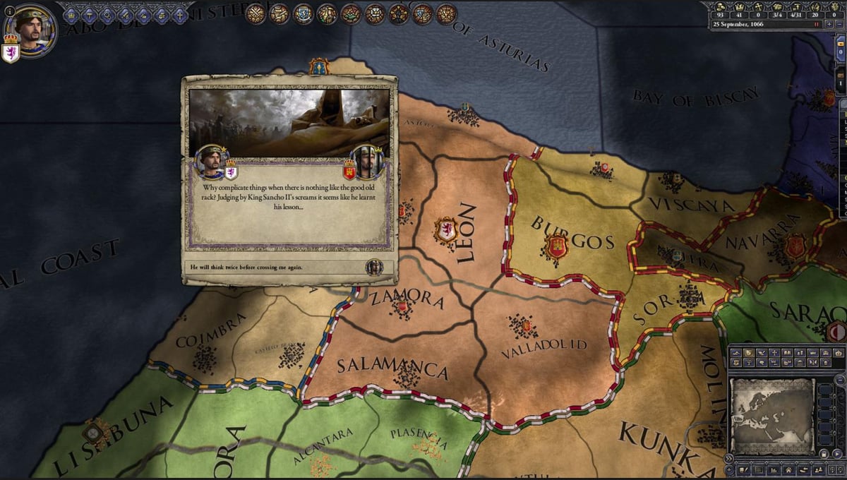 Crusader Kings II: The Reaper's Due thumbnail 6