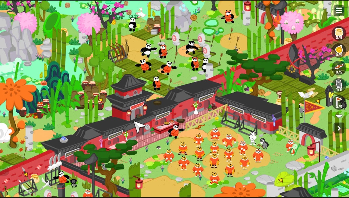 Zoo Seeker thumbnail 9