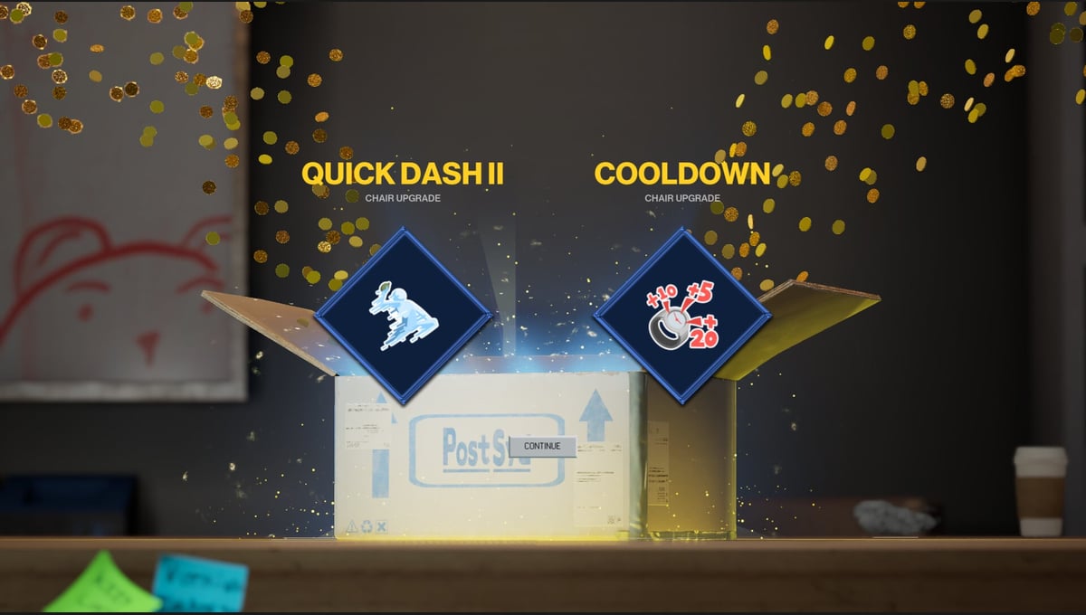 Last Man Sitting thumbnail 8