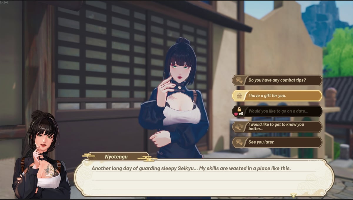 Tales of Seikyu thumbnail 15