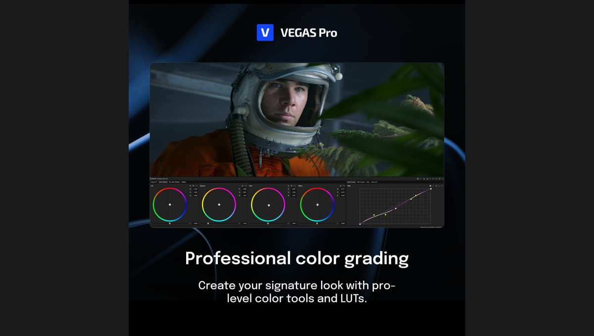 VEGAS Pro Suite 365 thumbnail 3