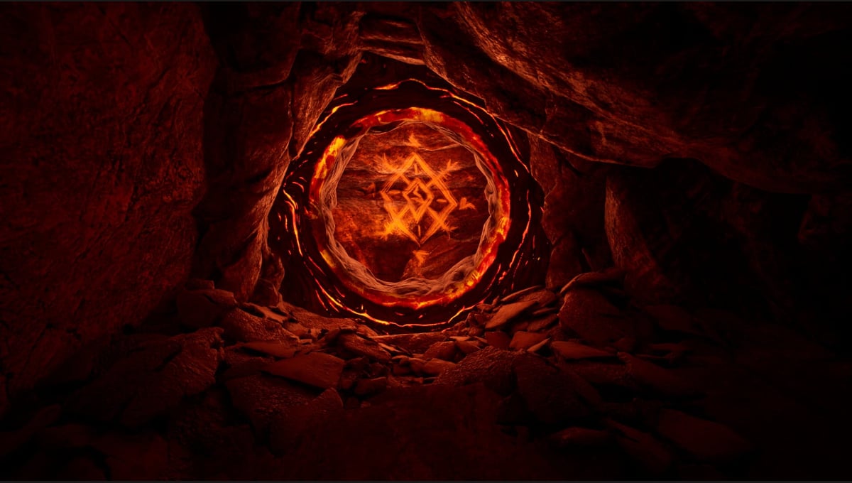 The Fold: Ingression thumbnail 2