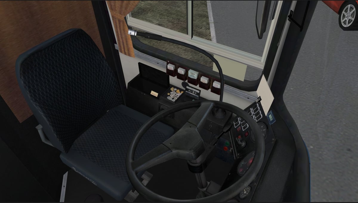 OMSI 2 Add-on Citybus i260 Series thumbnail 5