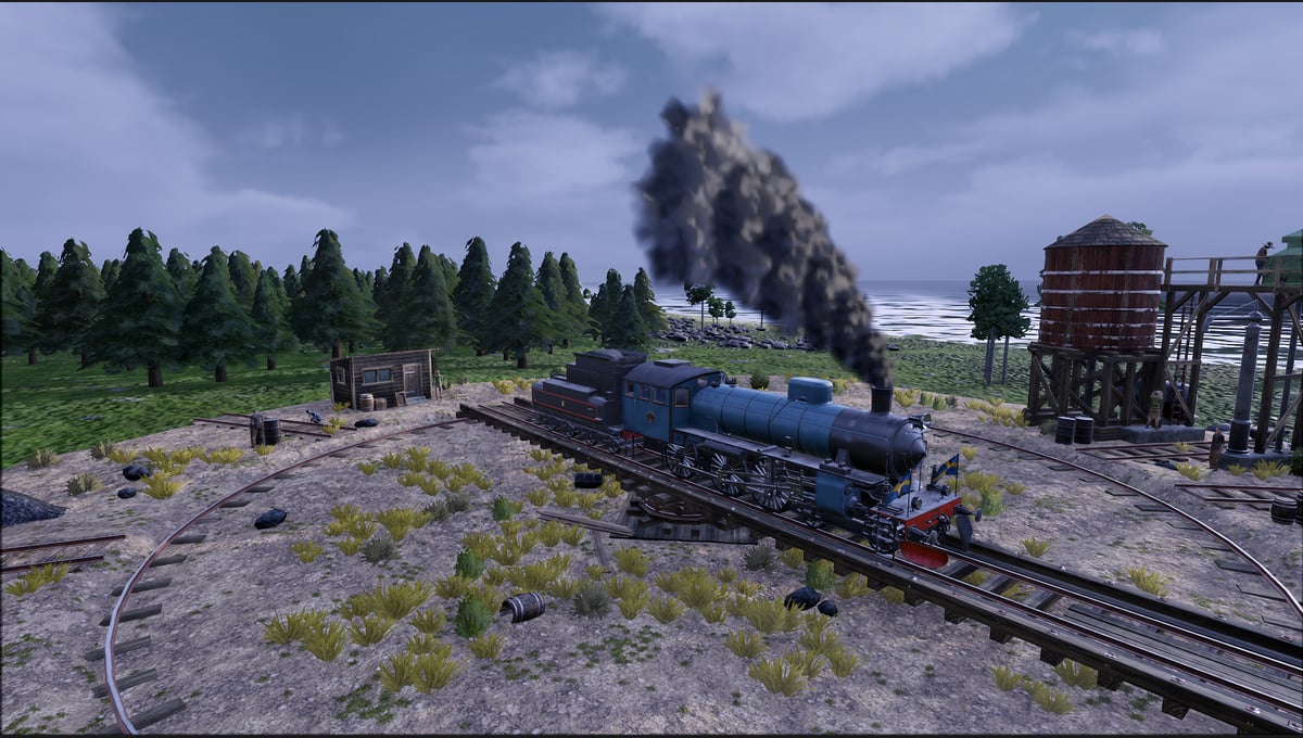 Railway Empire: Northern Europe thumbnail 7