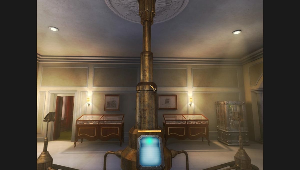 Safecracker: The Ultimate Puzzle Adventure thumbnail 2