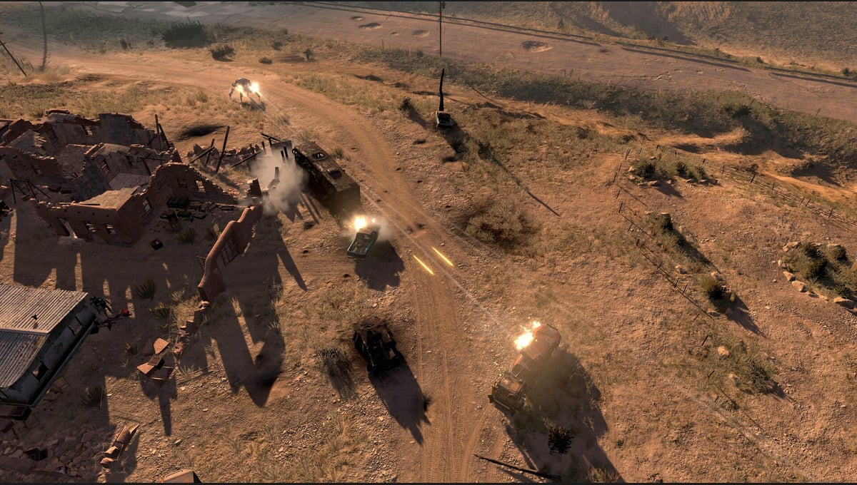 Terminator: Dark Fate - Defiance thumbnail 3