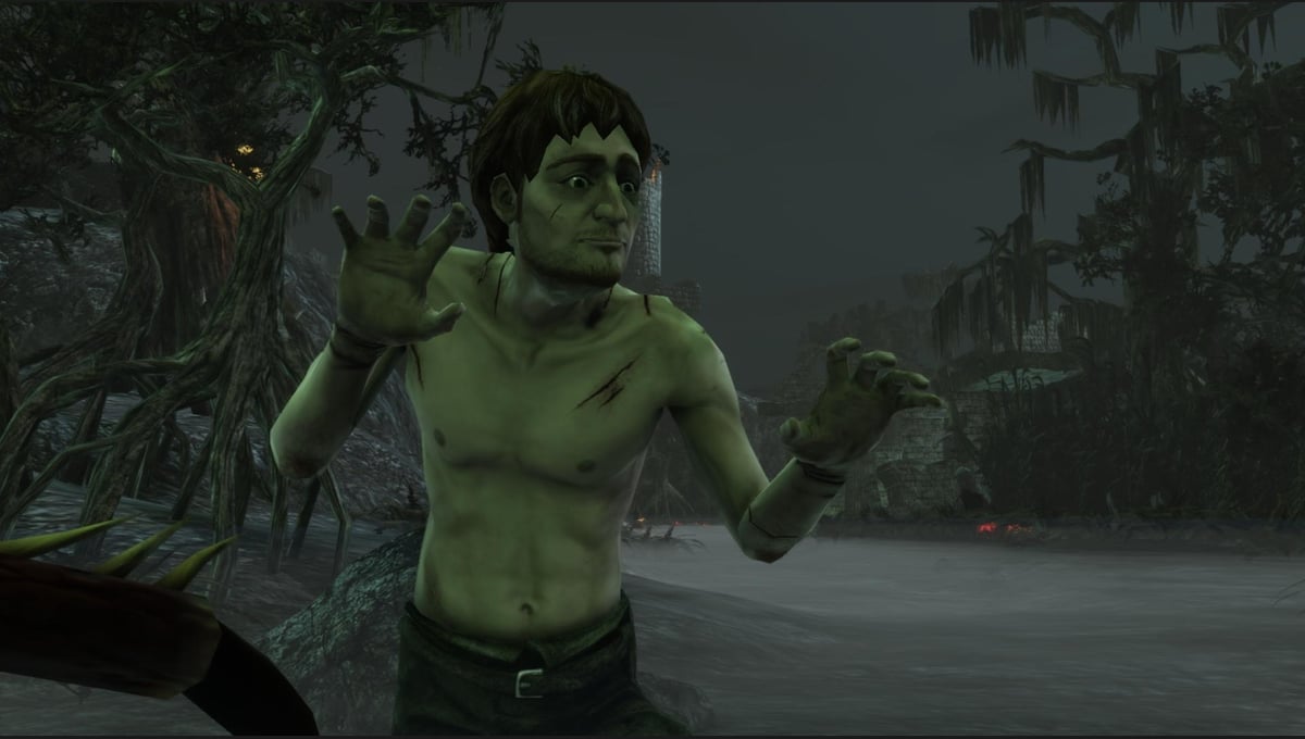 Demonicon: The Dark Eye thumbnail 2