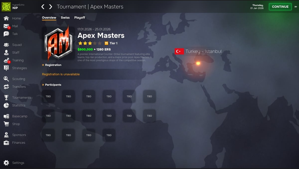 Esports Manager 2026 thumbnail 12