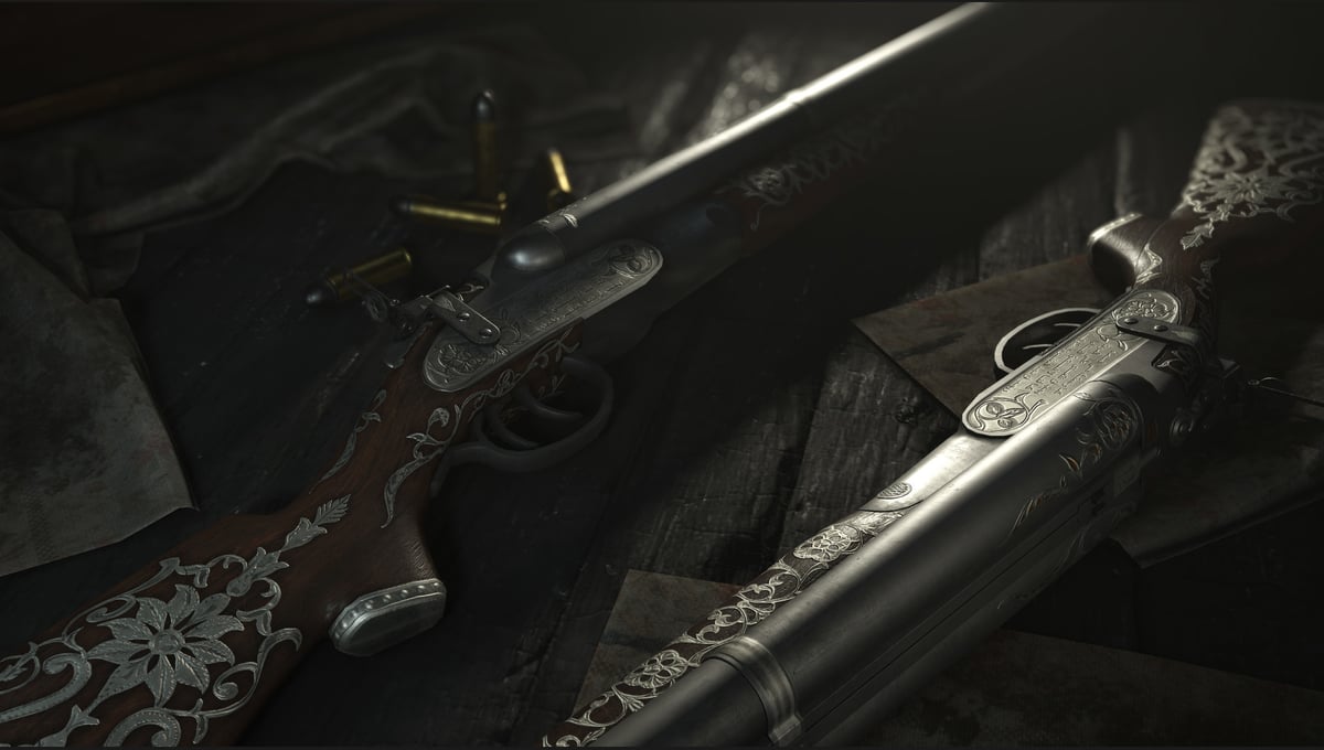 Hunt: Showdown 1896 - Crossroads thumbnail 3