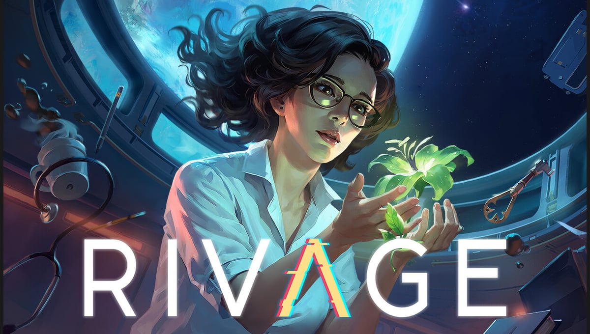 Rivage