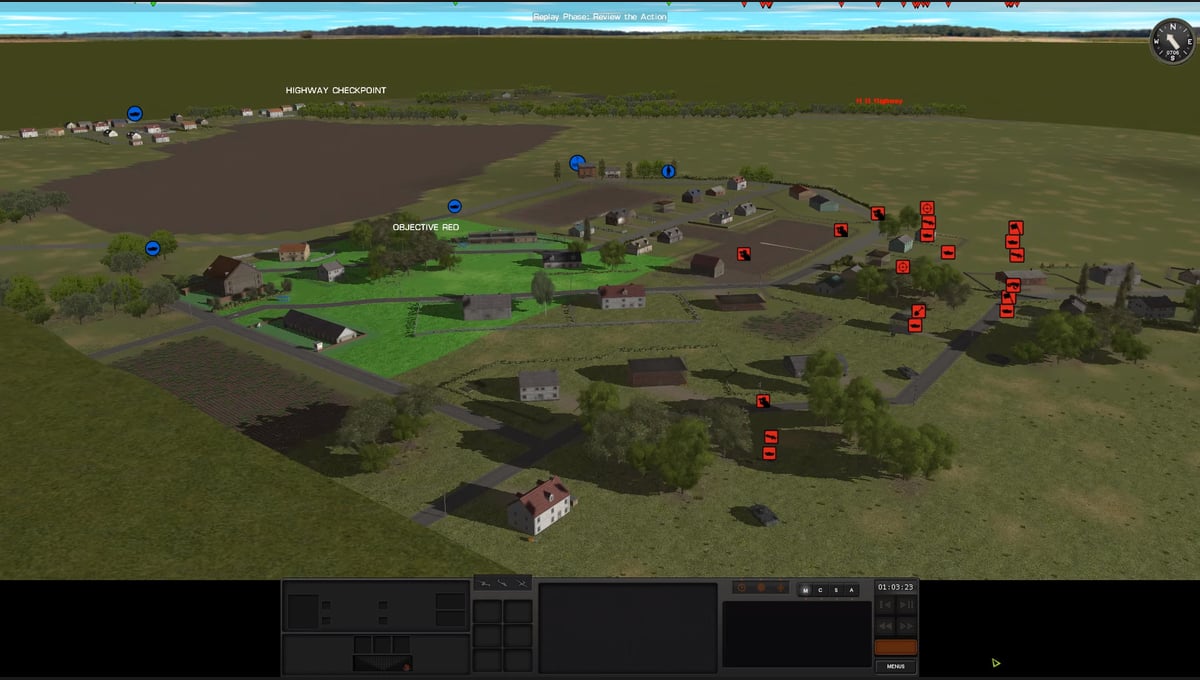 Combat Mission Black Sea - Battle Pack 1 thumbnail 5