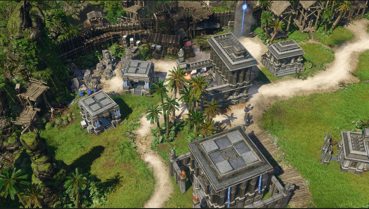 SpellForce 3: Soul Harvest thumbnail 9