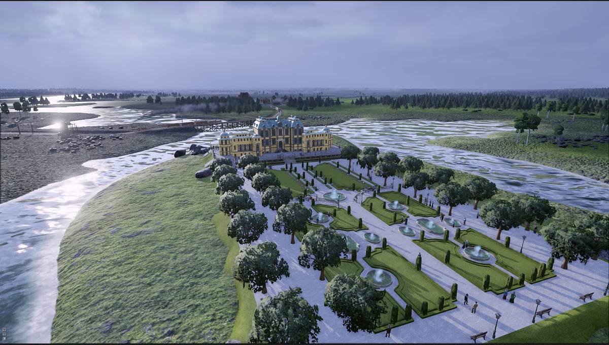 Railway Empire: Northern Europe thumbnail 9