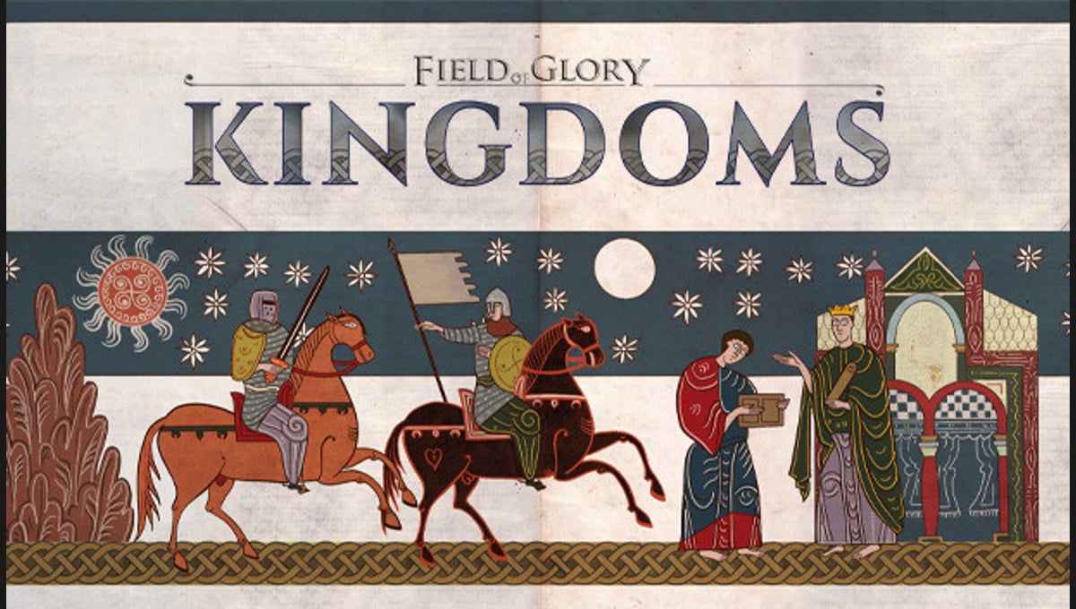 Field of Glory: Kingdoms