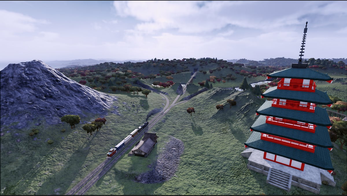Railway Empire: Japan thumbnail 8