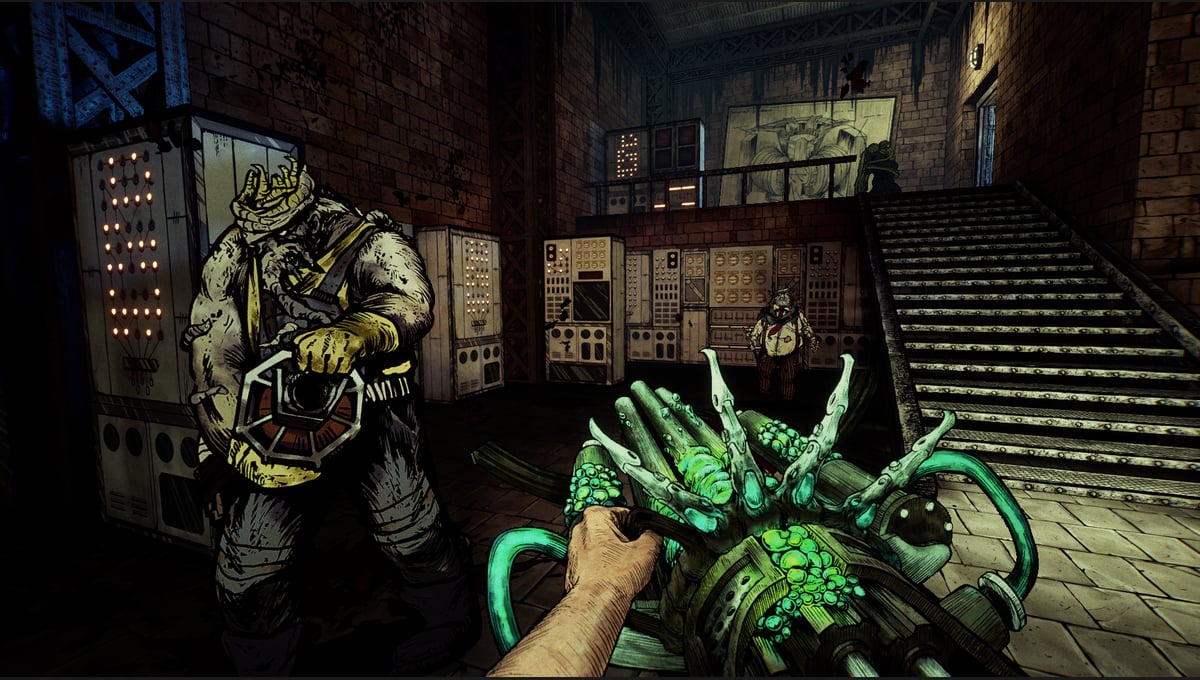 Forgive Me Father 2 - Deluxe Edition thumbnail 17