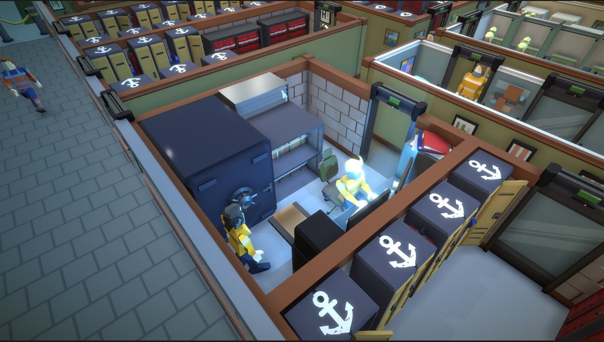 Rescue HQ - Coastguard DLC thumbnail 5