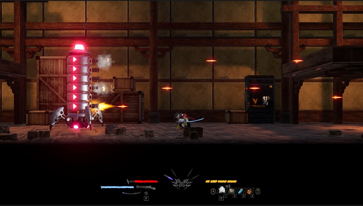 The Devil Within: Satgat thumbnail 5