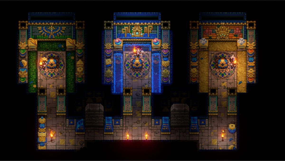 Core Keeper thumbnail 3