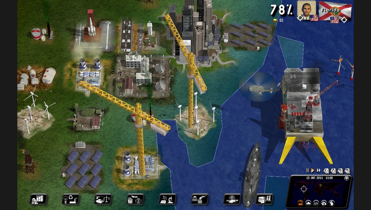 Rulers of Nations thumbnail 5