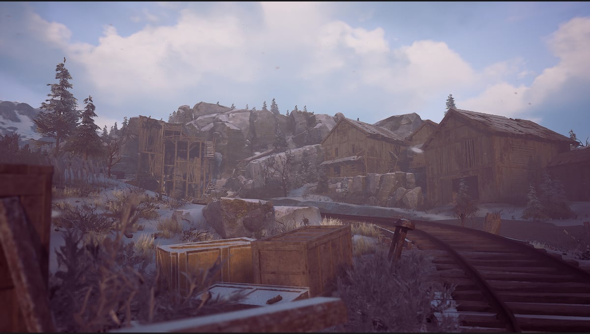 Winter Survival thumbnail 12