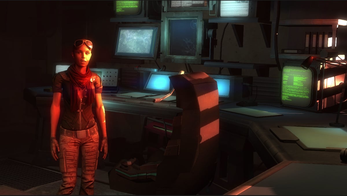 Battle Worlds: Kronos thumbnail 8