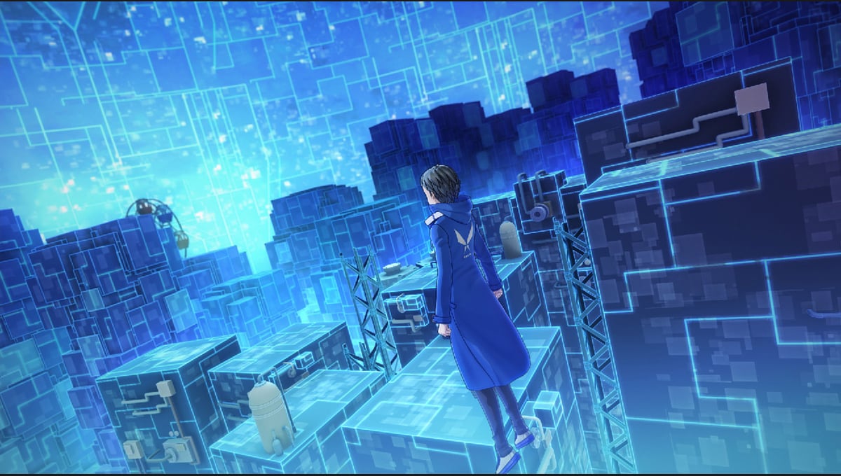 Digimon Story Cyber Sleuth: Complete Edition thumbnail 3