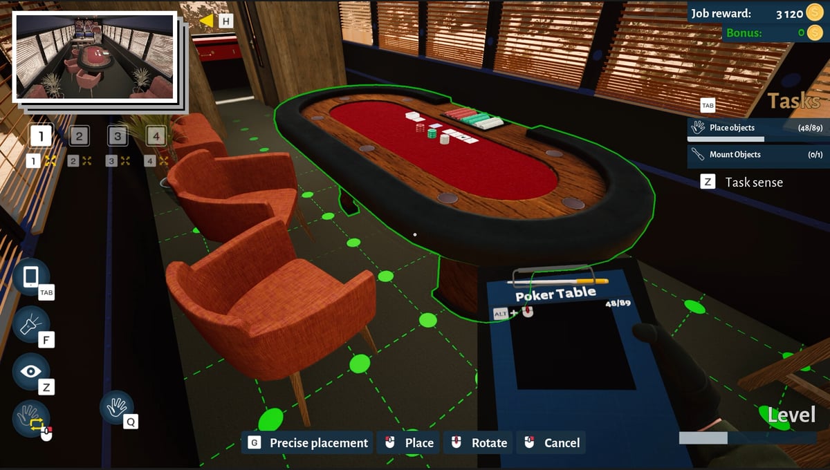 Bus Flipper: Renovator Simulator thumbnail 8