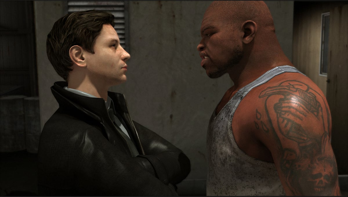Heavy Rain thumbnail 6