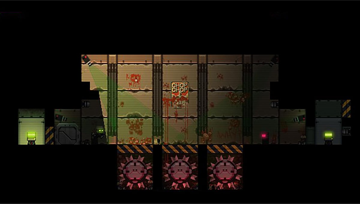 Stealth Bastard Deluxe thumbnail 8