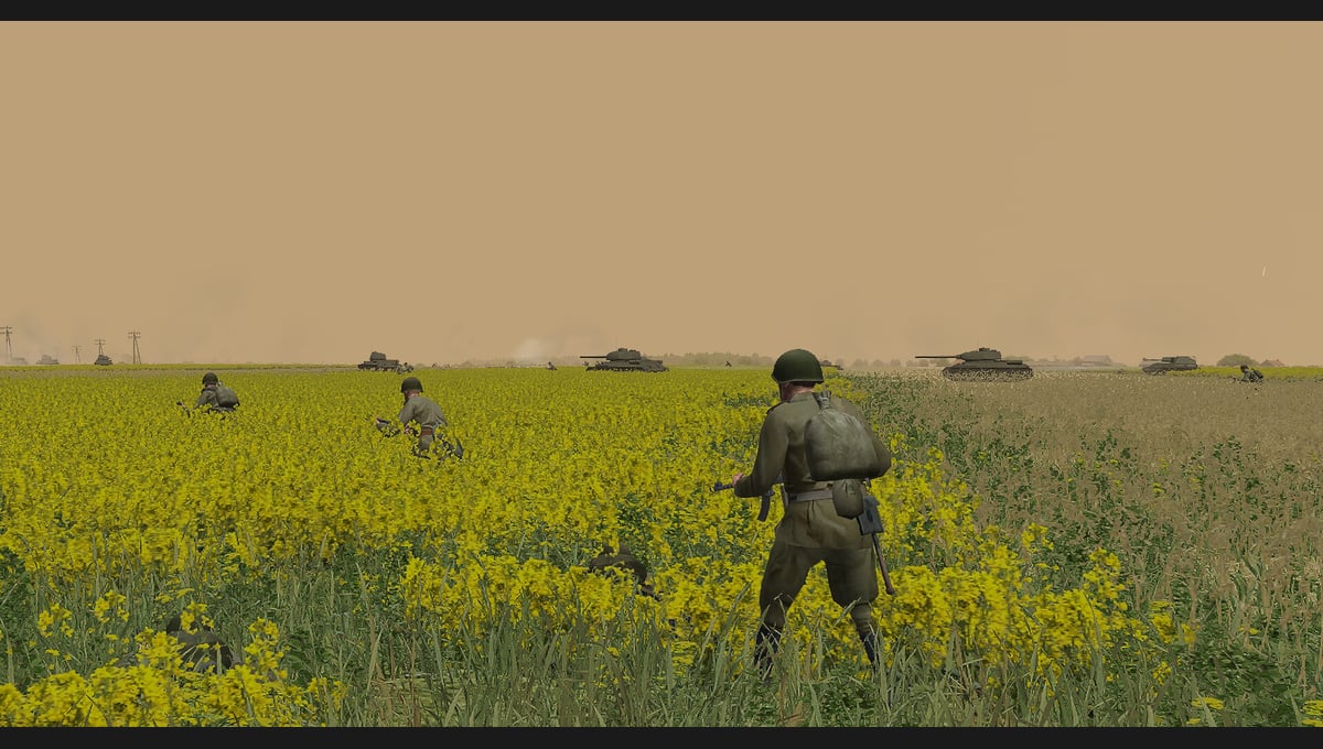 Combat Mission: Red Thunder - Battle Pack 1 thumbnail 3