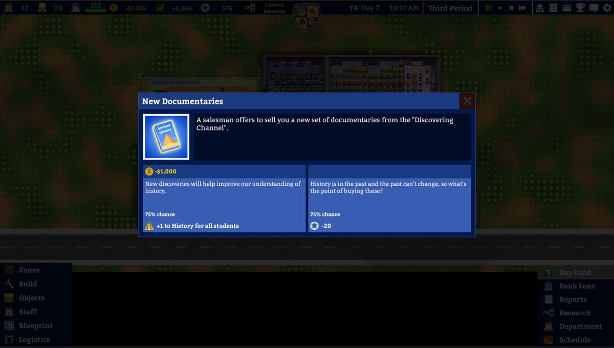 Academia : School Simulator thumbnail 5