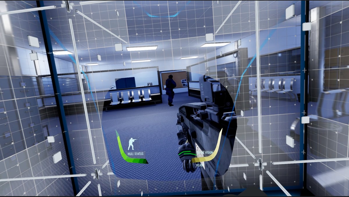 Espire 1: VR Operative thumbnail 14