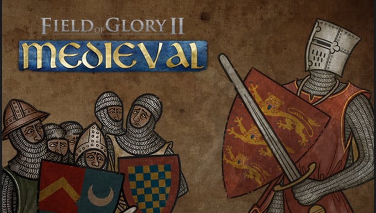 Field of Glory II: Medieval