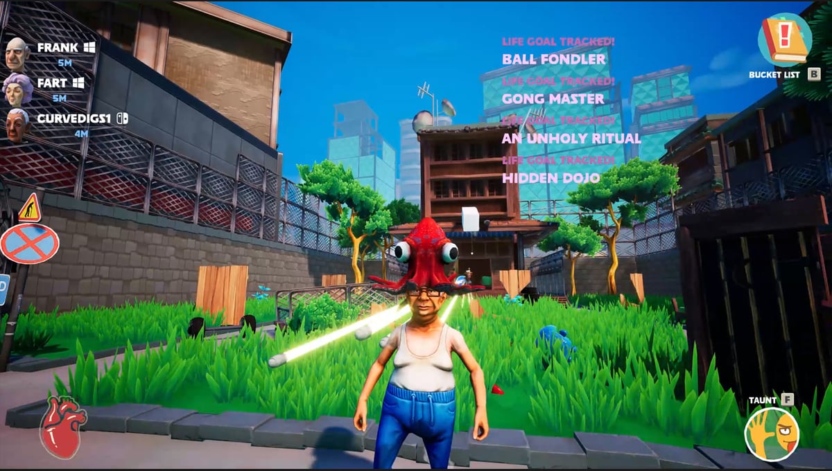 Just Die Already thumbnail 11