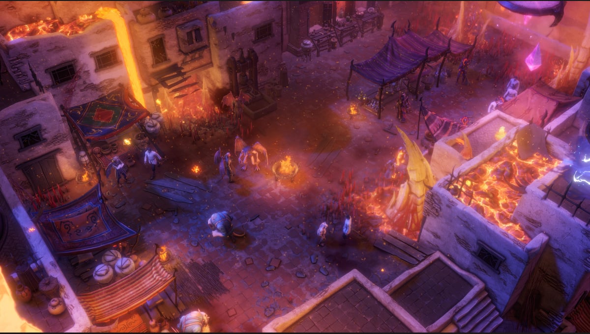 Pathfinder: Wrath of the Righteous - Season Pass thumbnail 5