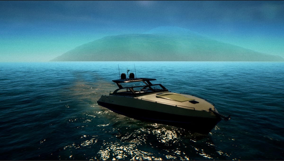World Ship Simulator thumbnail 8