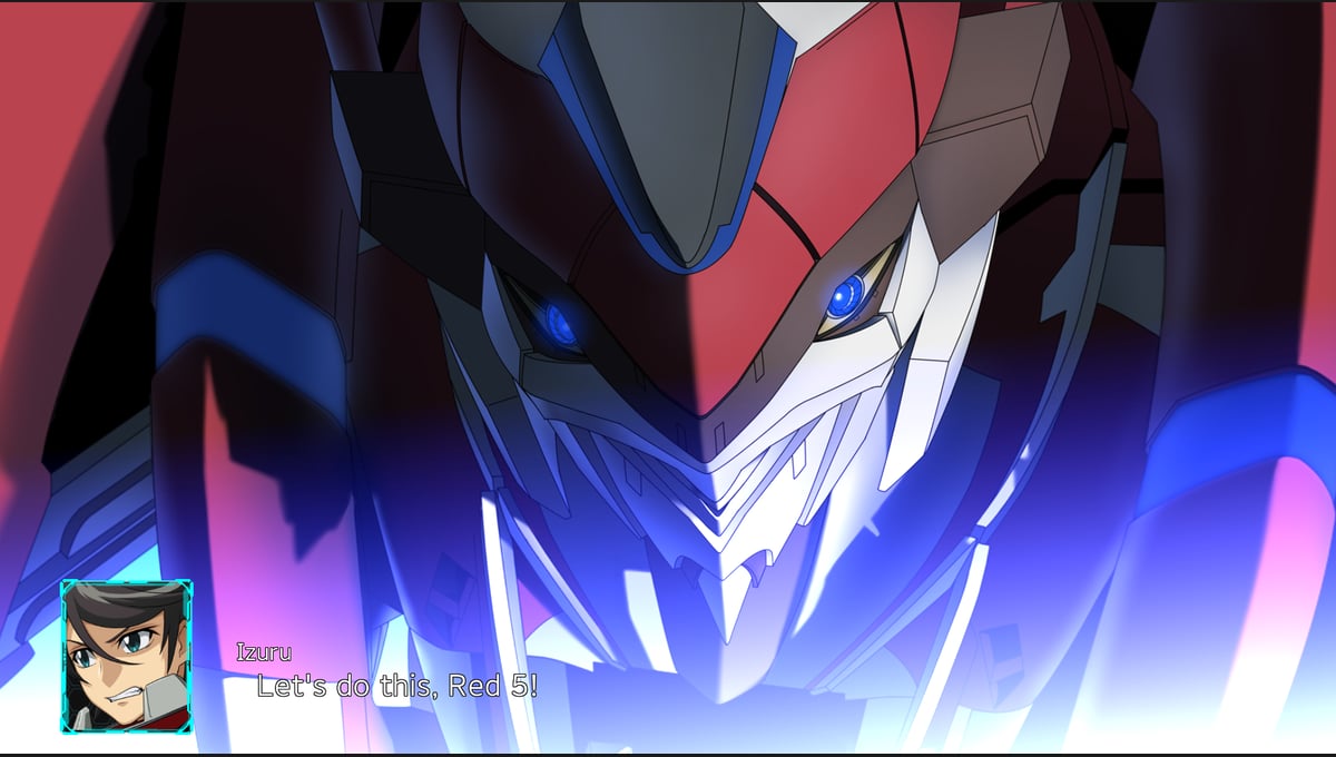 Super Robot Wars 30 Deluxe Edition thumbnail 2