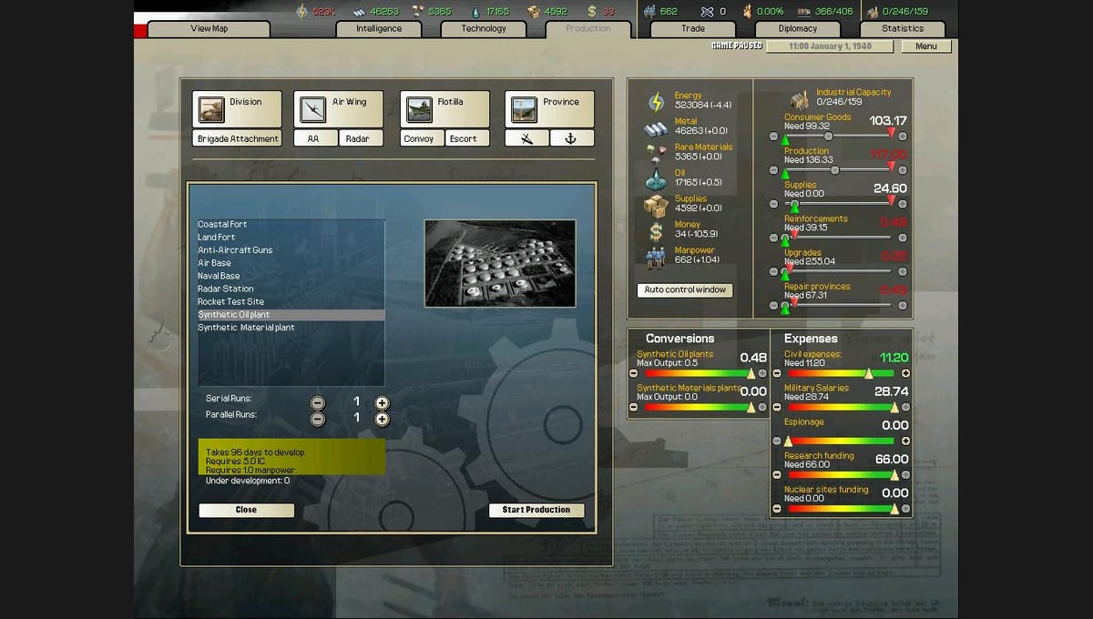 Arsenal of Democracy