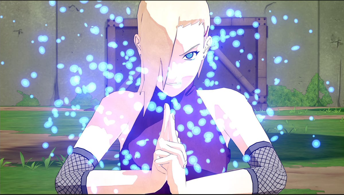 NARUTO TO BORUTO: SHINOBI STRIKER Season Pass 2 thumbnail 6