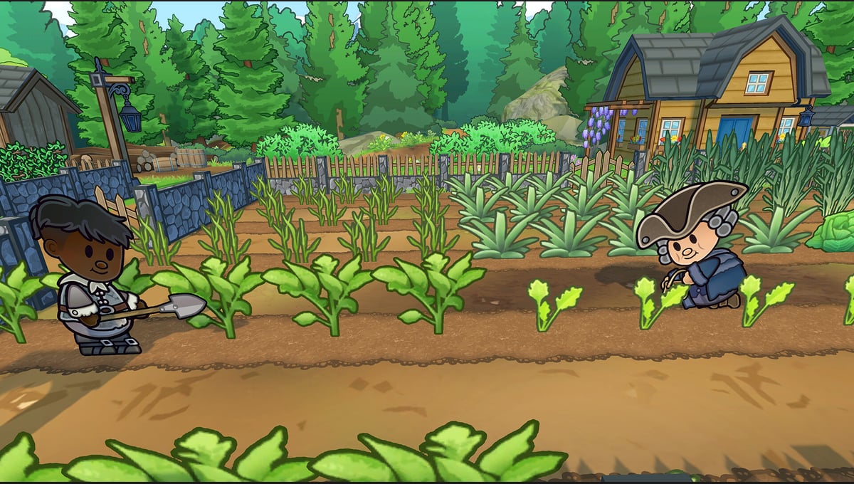 Echoes of the Plum Grove thumbnail 6