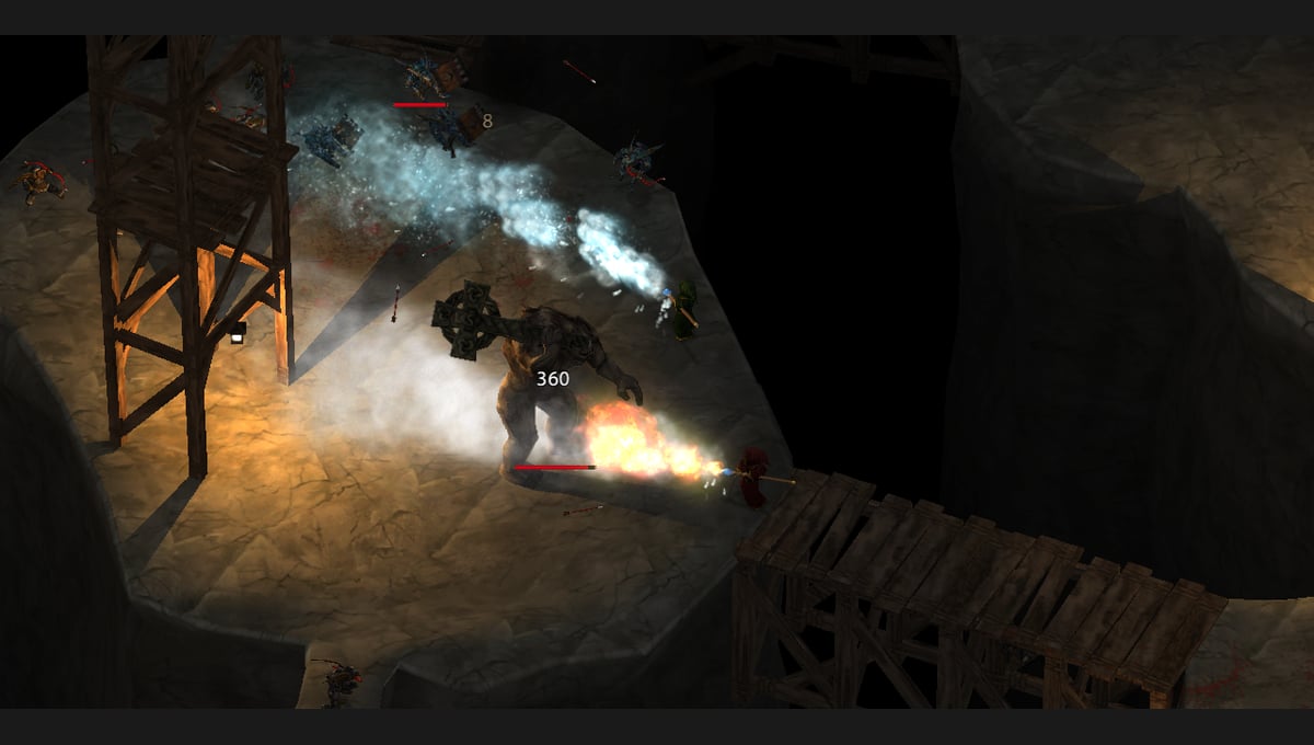 Magicka thumbnail 9