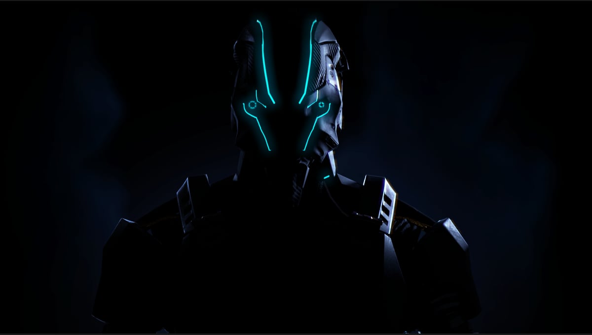 Espire 1: VR Operative thumbnail 2