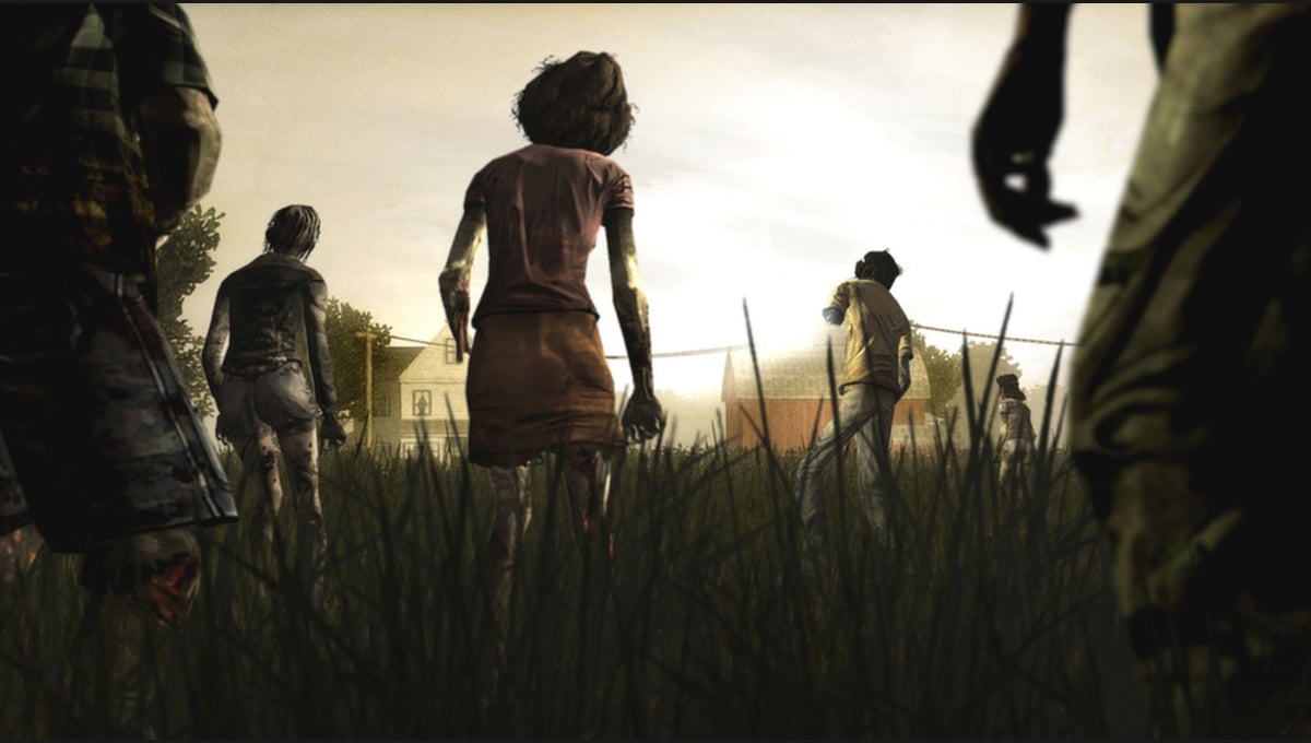 The Walking Dead thumbnail 3