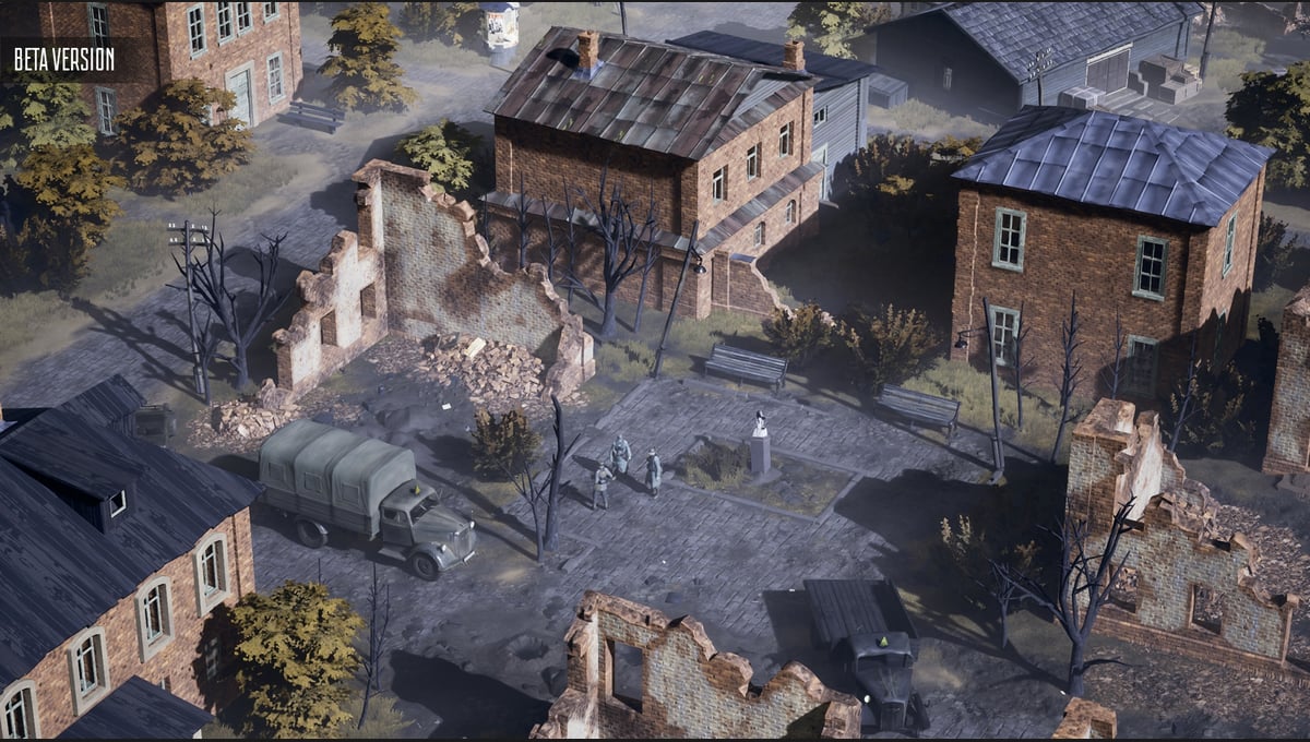 Partisans 1941 Supporter Pack thumbnail 8