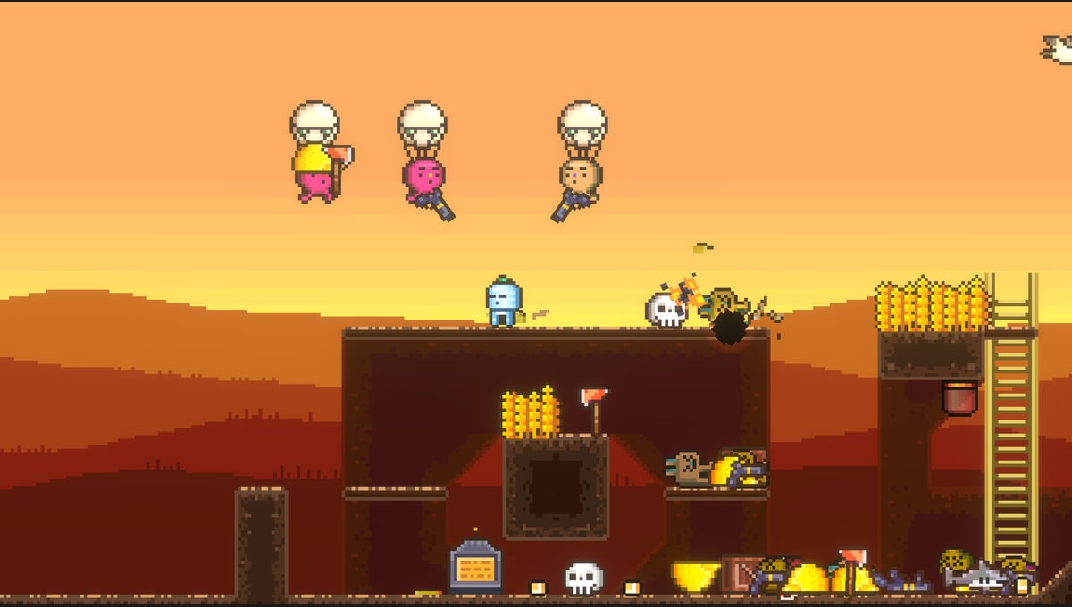 Mr. Sun's Hatbox thumbnail 7