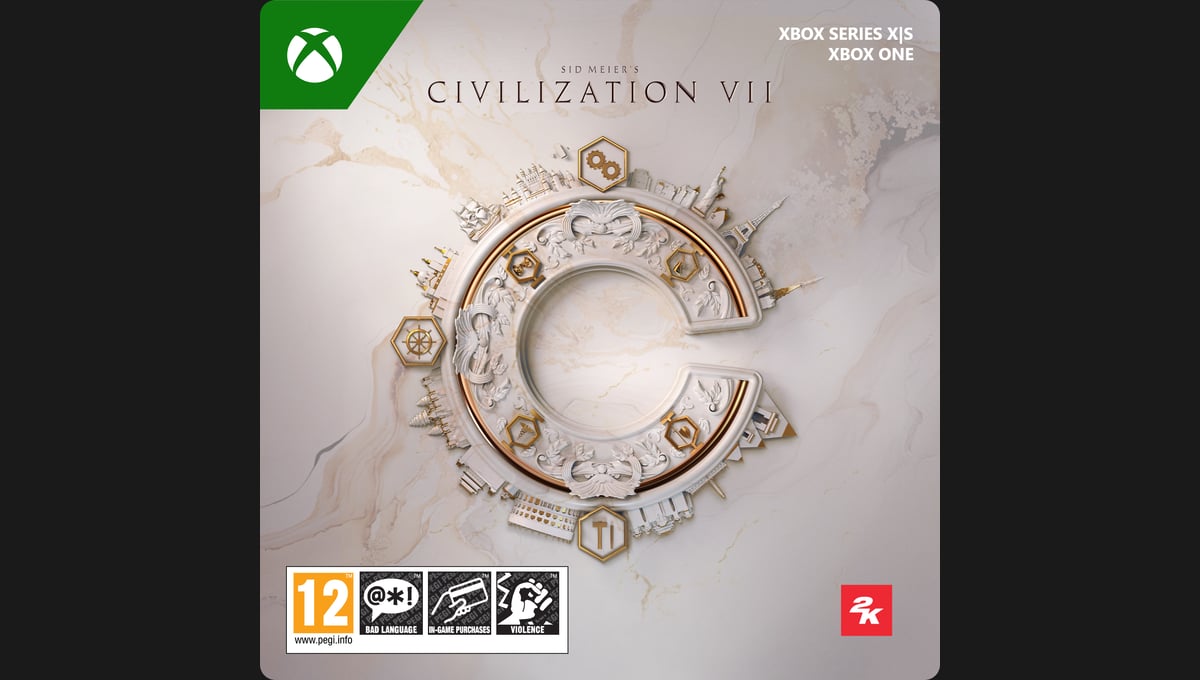 Sid Meier's Civilization® VII